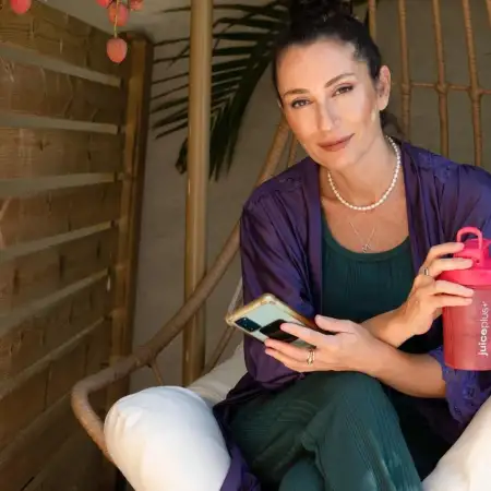 Olga, 44Явне, Израиль