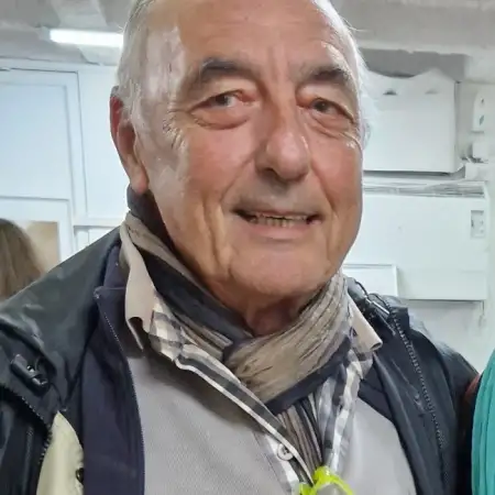 roger, 75 Тель Авив, Израиль