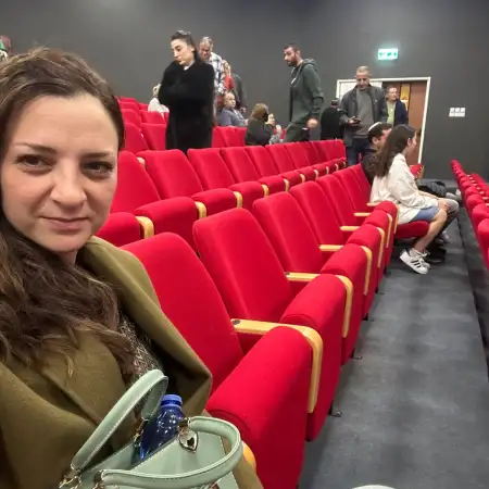 Natalia, 39Израиль 