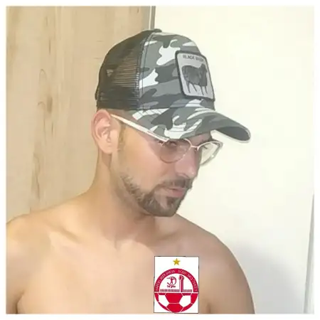 אלכס, 38 Беэр Шева, Израиль