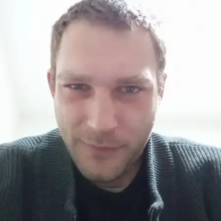 Вадим, 32Ашкелон, Израиль