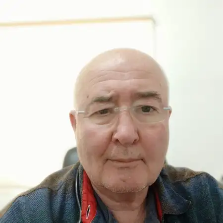 Игорь, 68Зихрон Яаков, Израиль