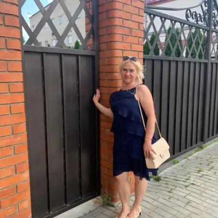 Ольга, 53Гомель, Беларусь