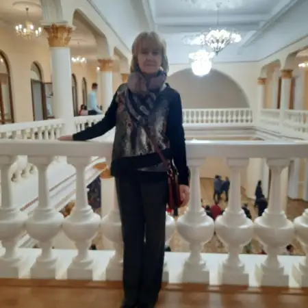 Ella, 63Уфа, Россия 