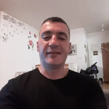 Alex, 49Афула, Израиль
