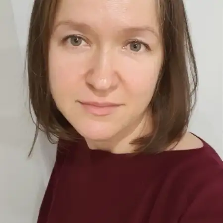 Ольга