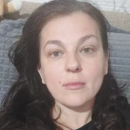 Виталия, 49Краснодар, Россия