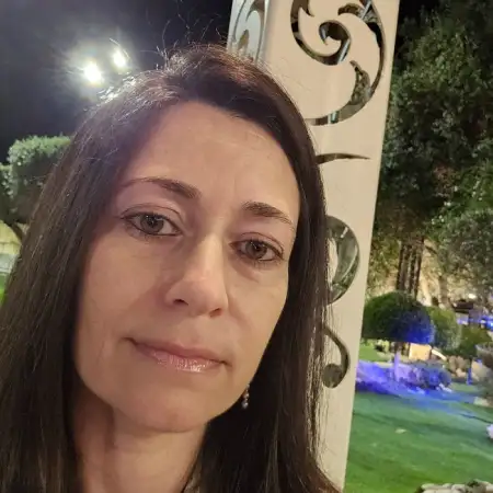 Lika, 45Израиль 