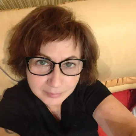 Елена, 61Балтийск, Россия 