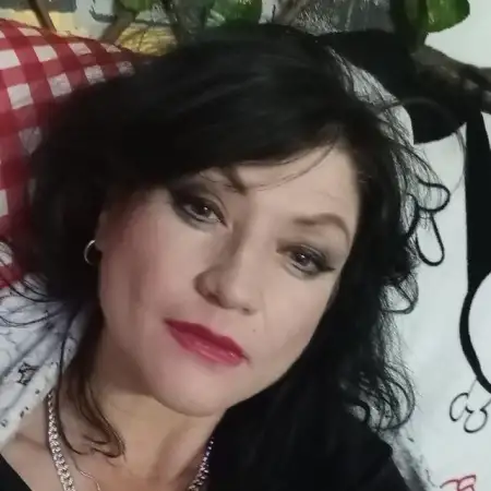 Эва, 45Хайфа, Израиль 