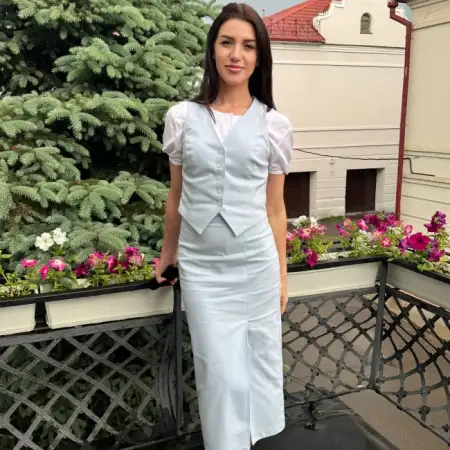 Анна, 39Казань, Россия 