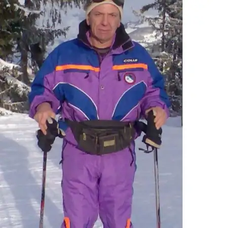 Владимир, 64Нетания, Израиль 
