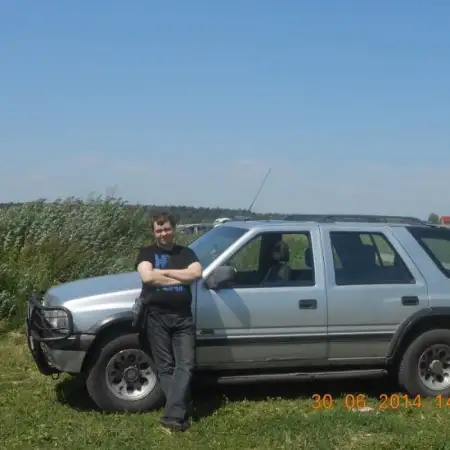Сергей, 48 Пушкино, Россия