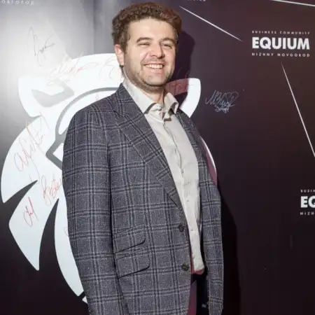Alex, 41Нижний Новгород, Россия