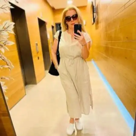 Natella, 56Тель Авив, Израиль