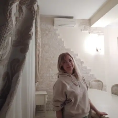 Анна, 43Москва, Россия