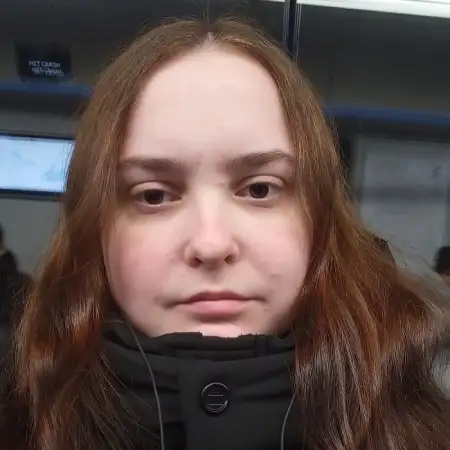 Татьяна, 29Москва, Россия 