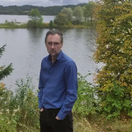 ANDREY, 56Бат Ям, Израиль