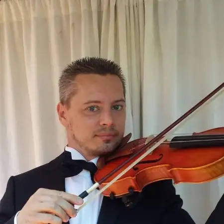 сергей, 46 Хедера, Израиль