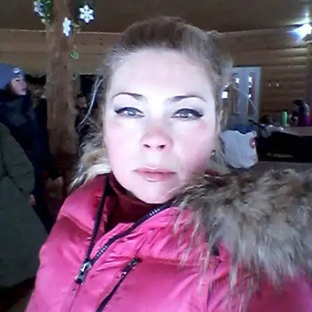 Svetlana, 57Добрянка, Россия 