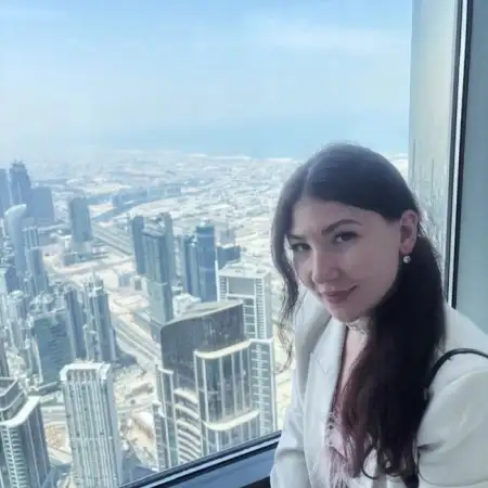 Елизавета, 29Латвия 
