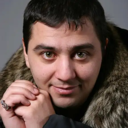 dinar, 48Уфа, Россия 