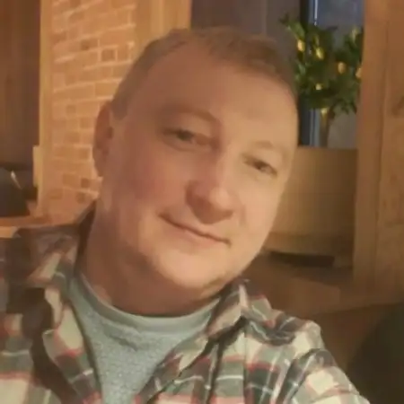 Олег, 44Харьков, Украина