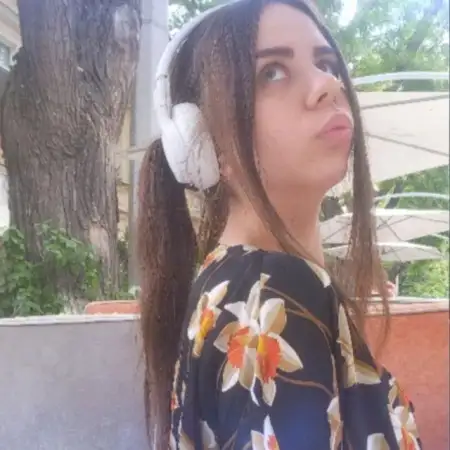 Соня, 22Одесса, Украина 