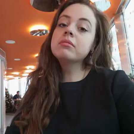 Anastasia, 29Россия 