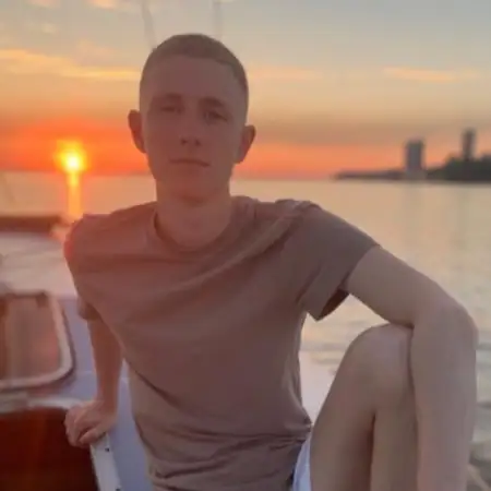 Nikita, 23Владивосток, Россия 