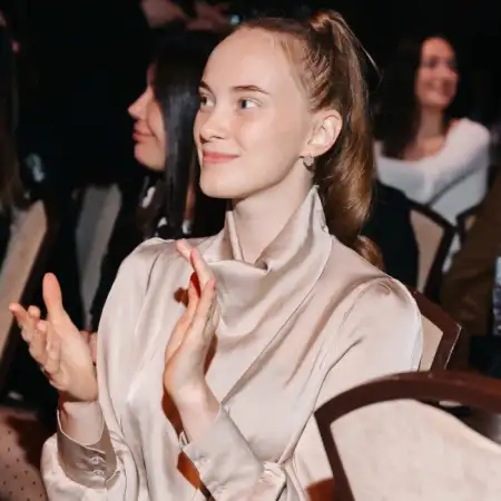 Yulia, 23Санкт-Петербург, Россия 