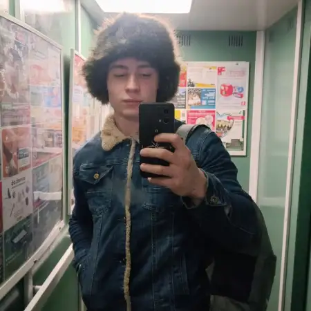 Artem, 26Москва, Россия 