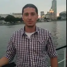 Oleg, 40Тель Авив, Израиль 