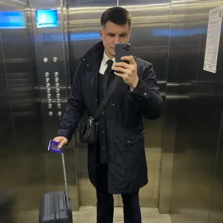 Вячеслав, 35Иркутск, Россия