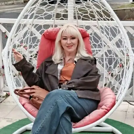 Lili, 58Пятигорск, Россия 