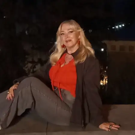 Lili, 58Пятигорск, Россия 