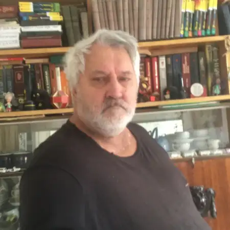 Владимир, 73Санкт-Петербург, Россия 