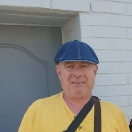 igor, 57Бат Ям, Израиль 