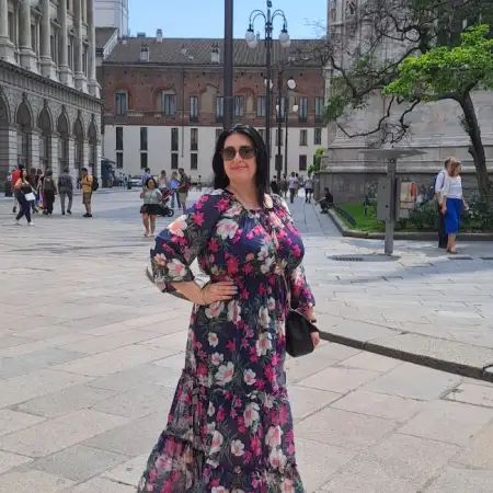 Инна, 52Одесса, Украина 