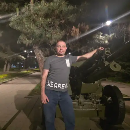 Миша, 41Беэр Шева, Израиль