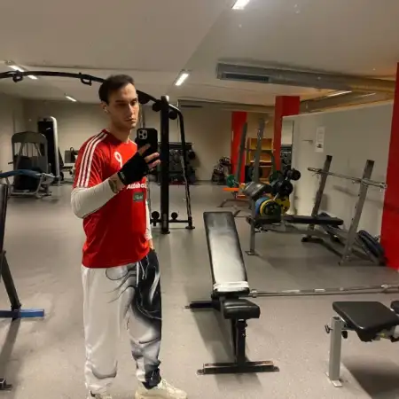 Дима, 28Бат Ям, Израиль 