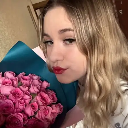 Екатерина, 22Санкт-Петербург, Россия