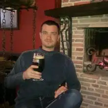 Vlad, 38Афула, Израиль 