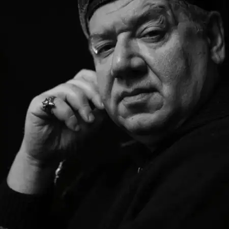 Олег, 58Апатиты, Россия 