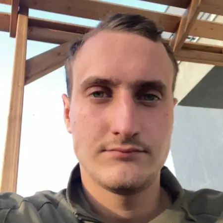 Илья, 23Израиль 