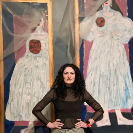 Анна, 41Израиль 