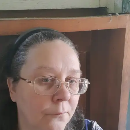 Надежда, 56Окуловка, Россия 