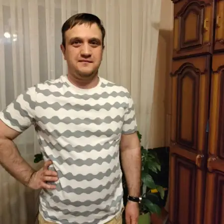 Йонатан, 33Черновцы, Украина