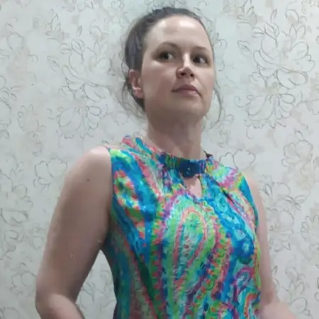 Марина, 46Ришон ле Цион, Израиль 