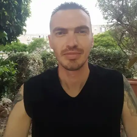 DIMITRI, 33Кирьят Ям, Израиль